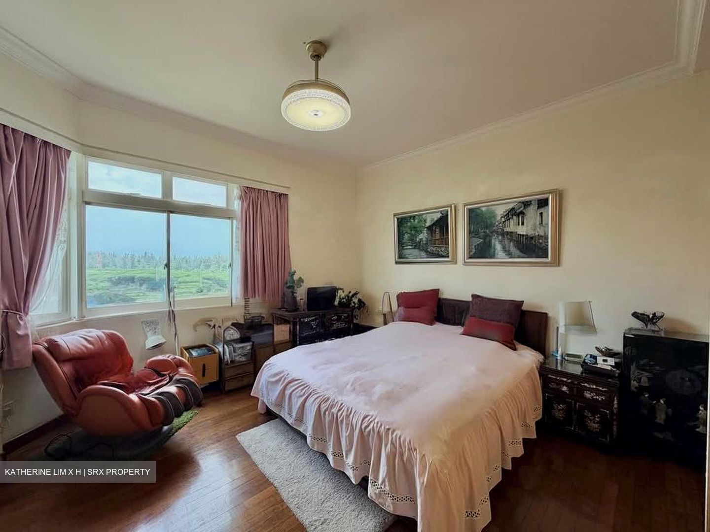 The Waterside (D15), Condominium #555306691